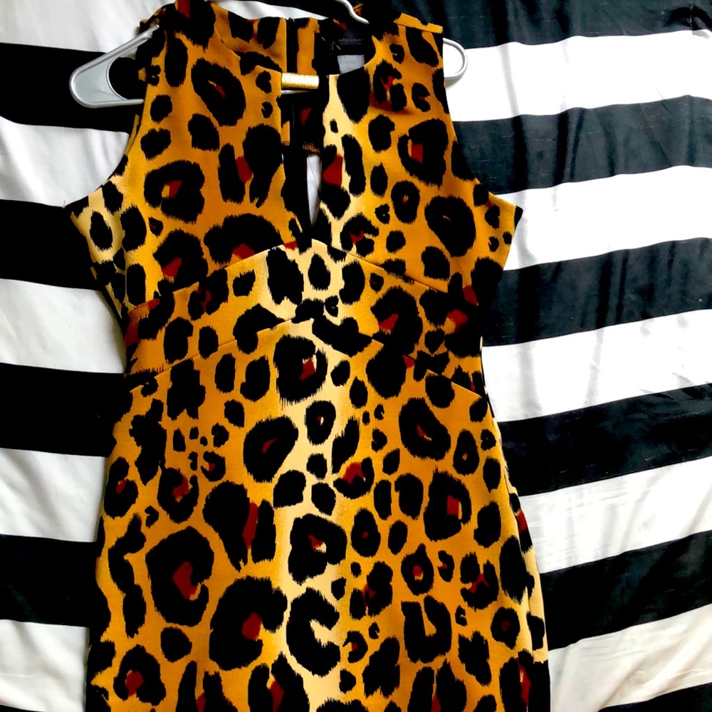 Kardashian kollection dress
